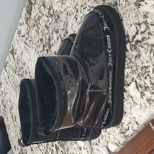 Juicy Couture Klash Women's winter boots size 8